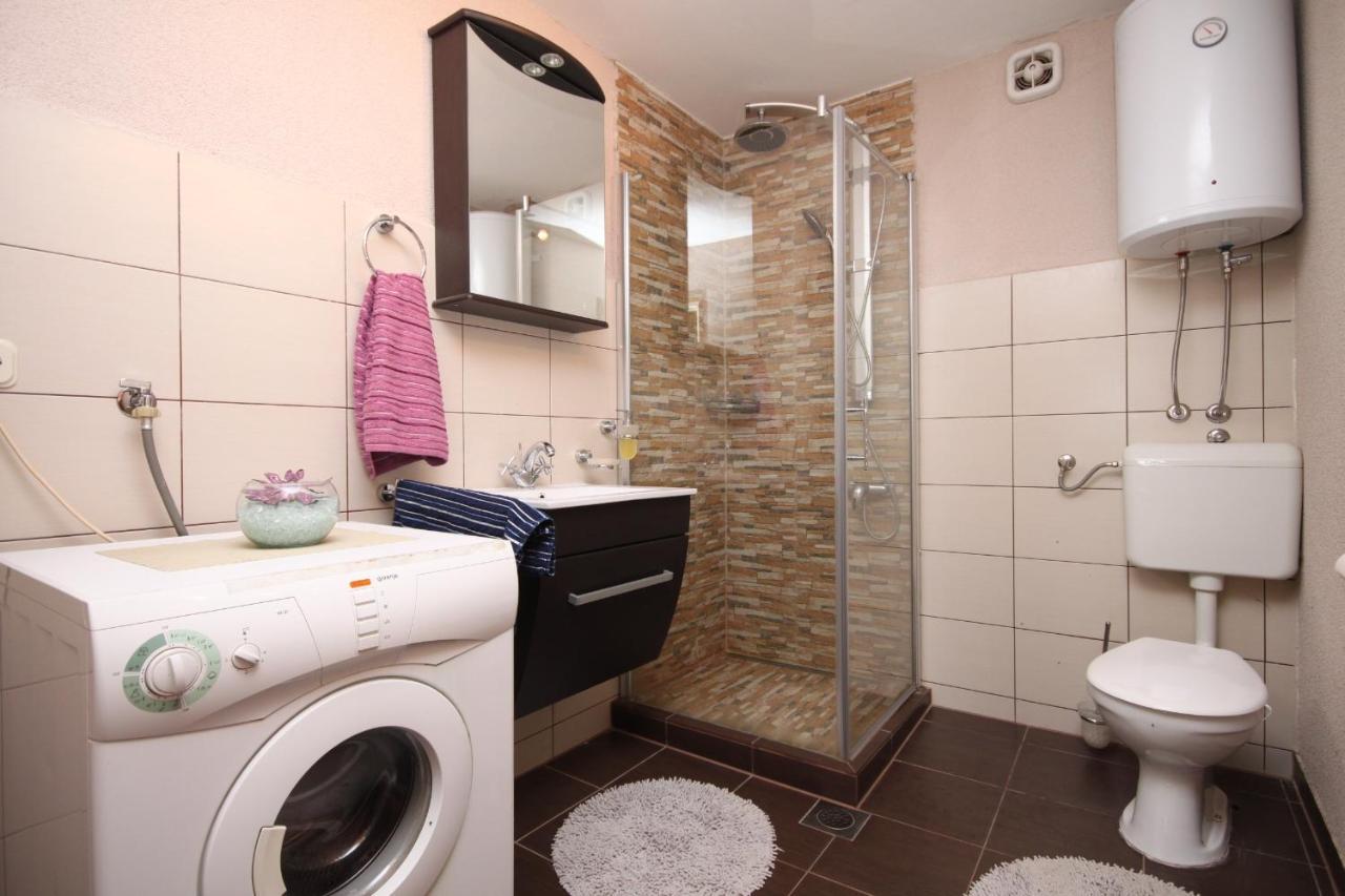 Apartment Jelsa 5703A Zewnętrze zdjęcie