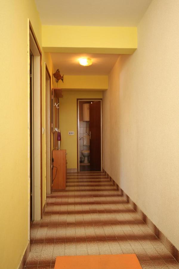 Apartment Jelsa 5703A Zewnętrze zdjęcie